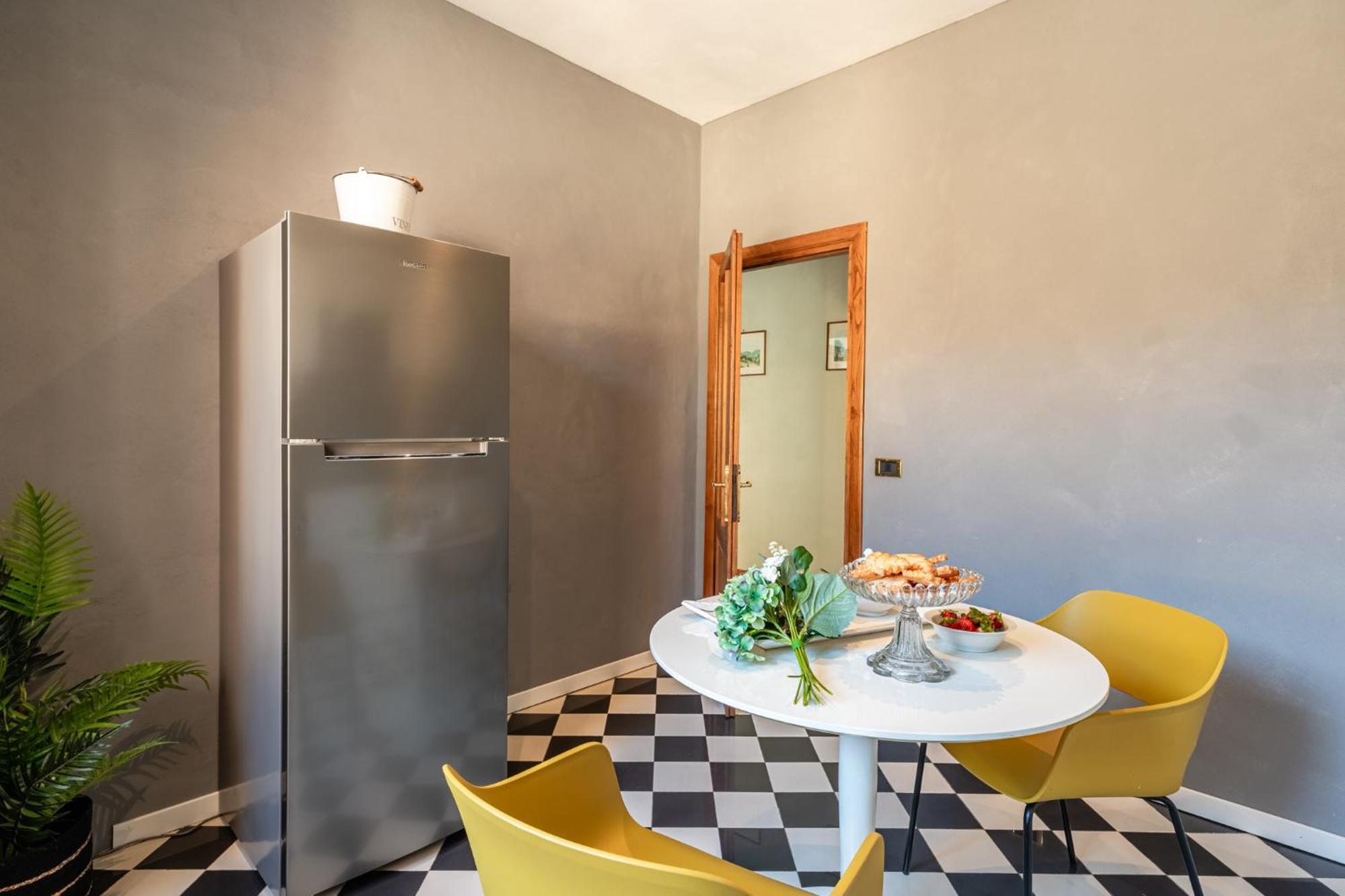 Vakantiehuis Busdraghi Luxury Lucca