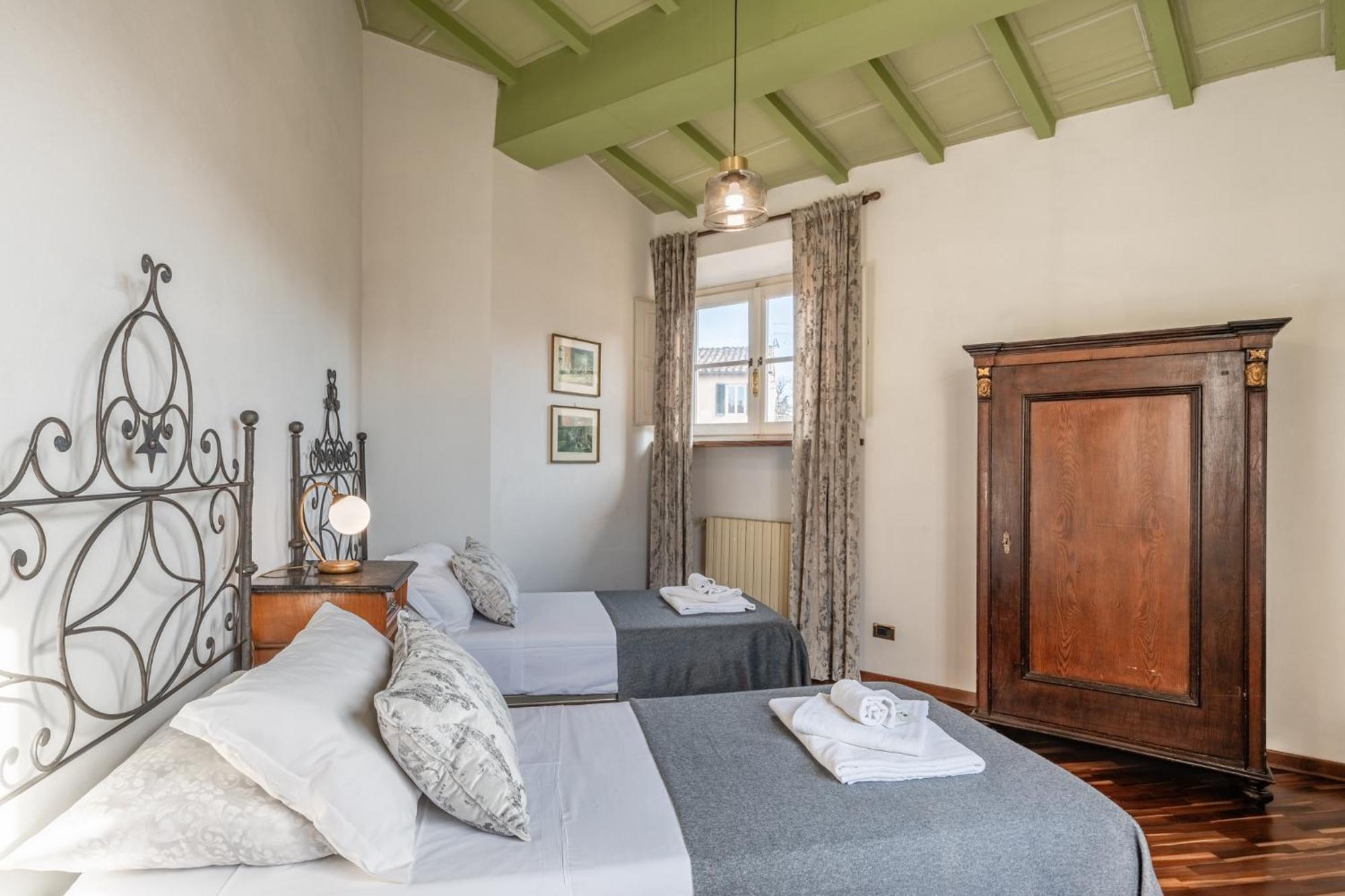 Vakantiehuis Busdraghi Luxury *