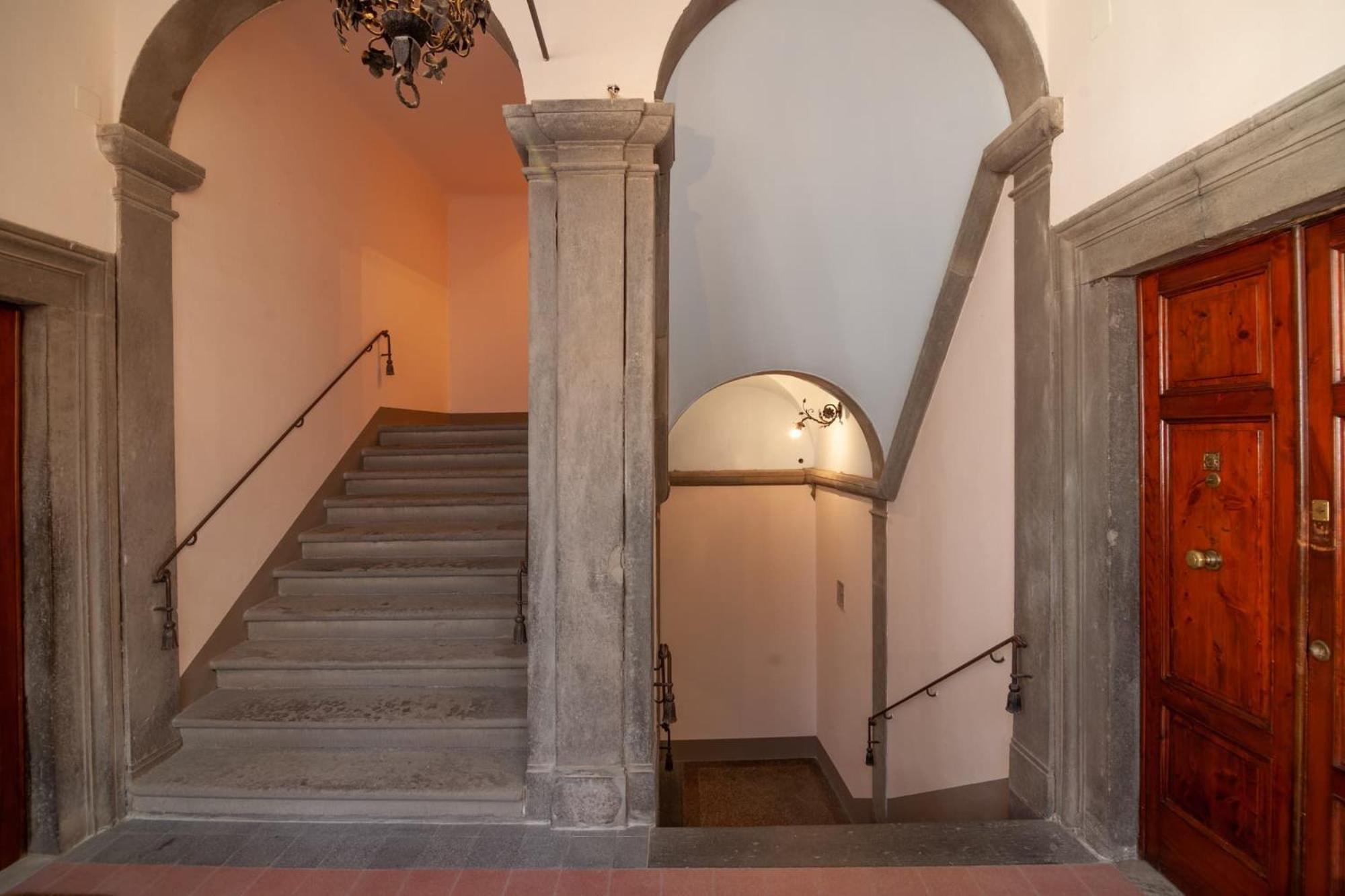 Busdraghi Luxury * Lucca