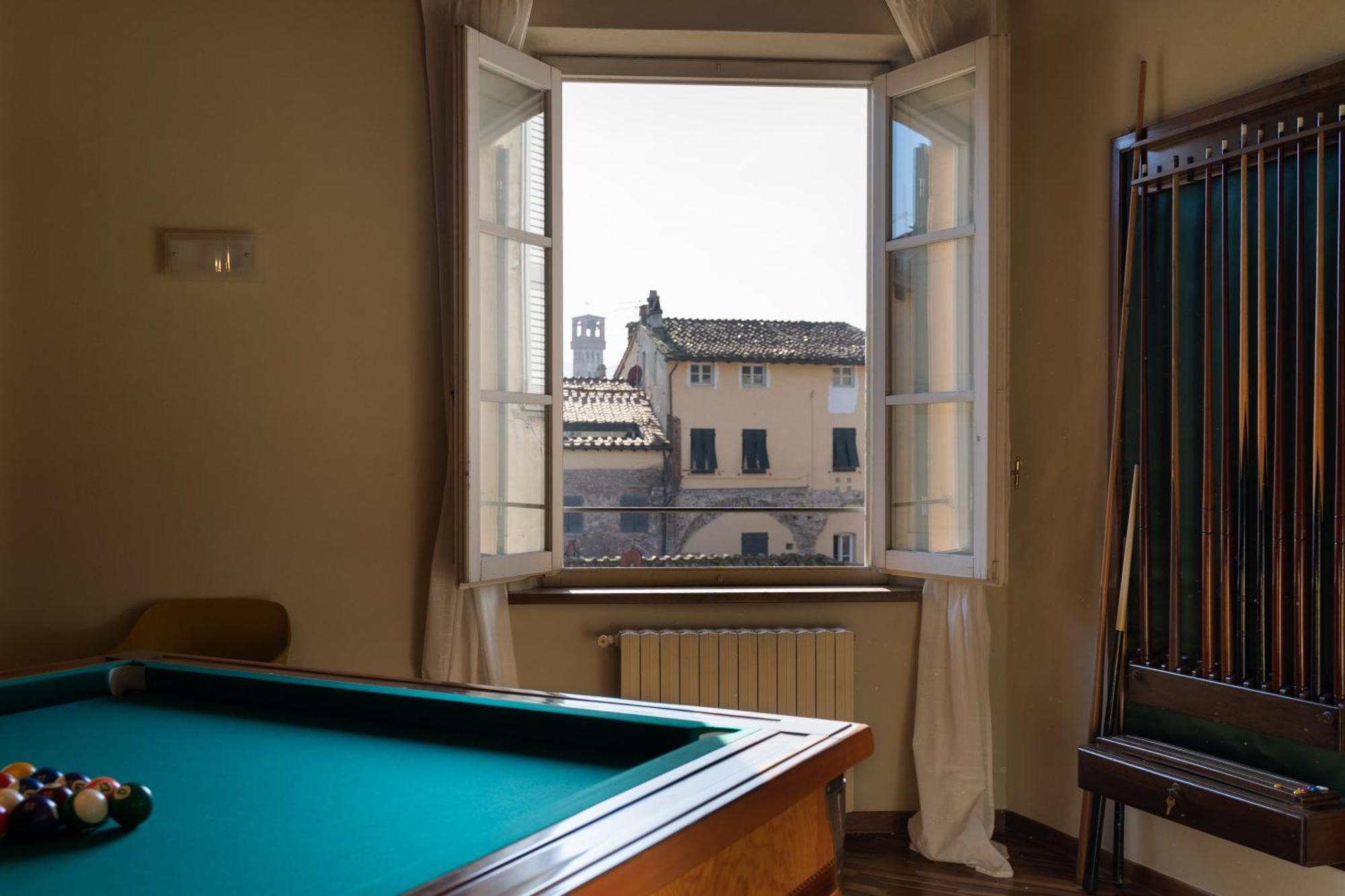 Busdraghi Luxury Vakantiehuis