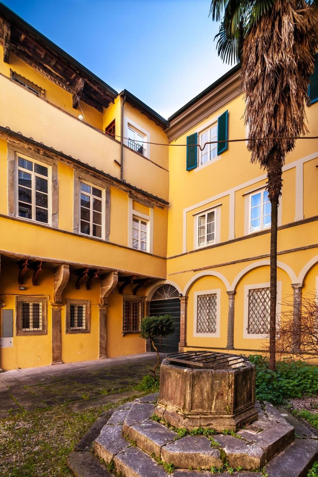 Vakantiehuis Busdraghi Luxury