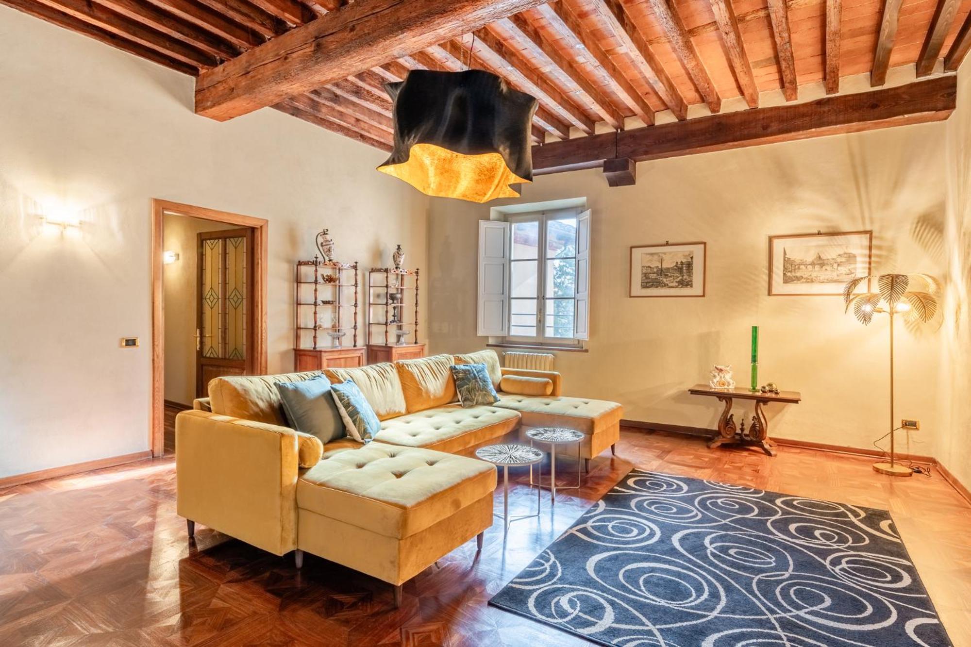 Busdraghi Luxury Vakantiehuis